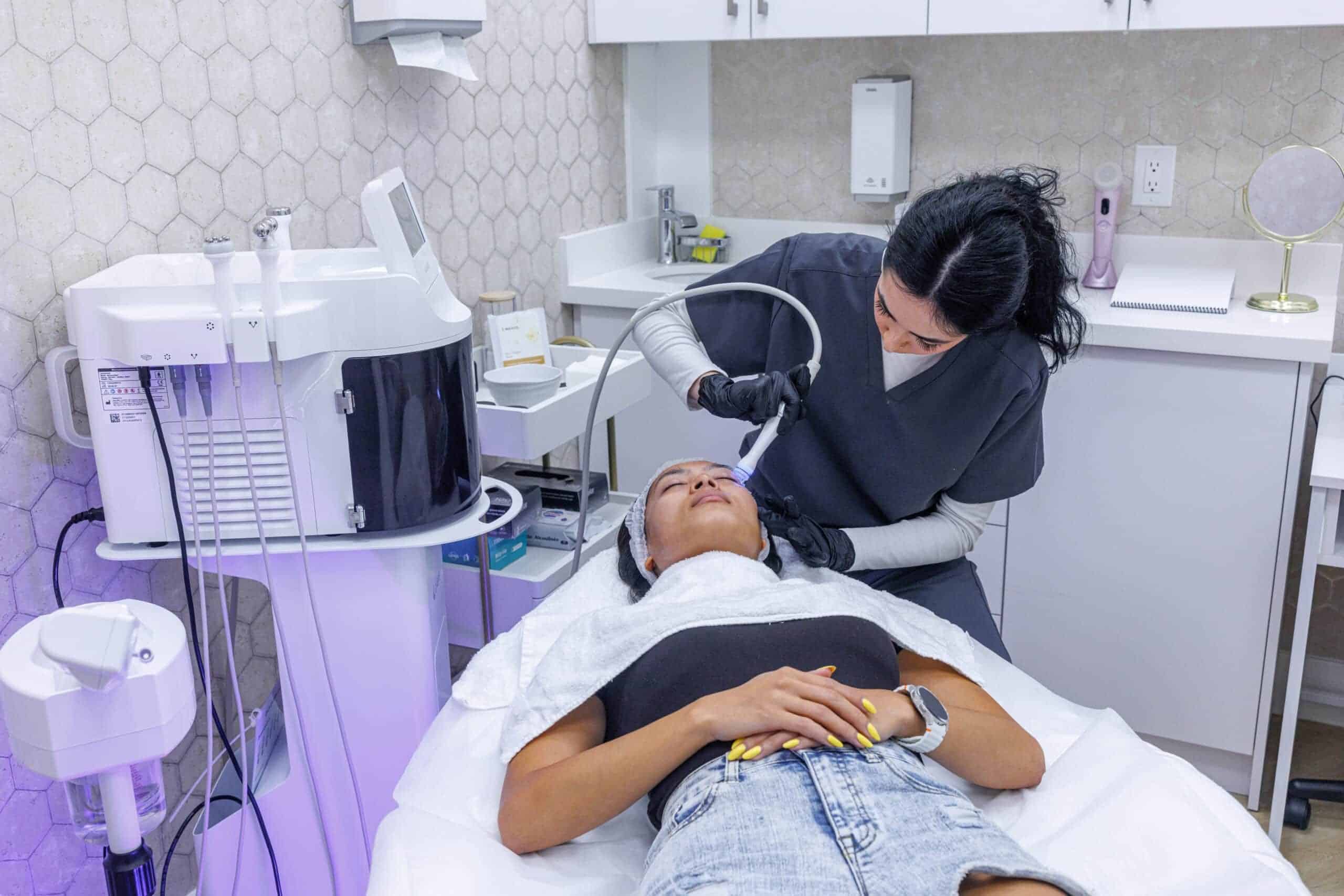 FAQs About the Royal Bee Facial