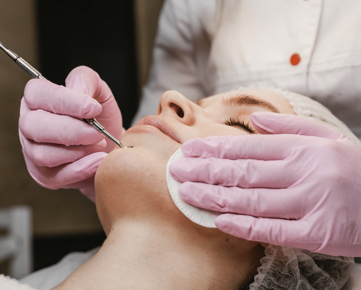 Are Extractions Right for You?