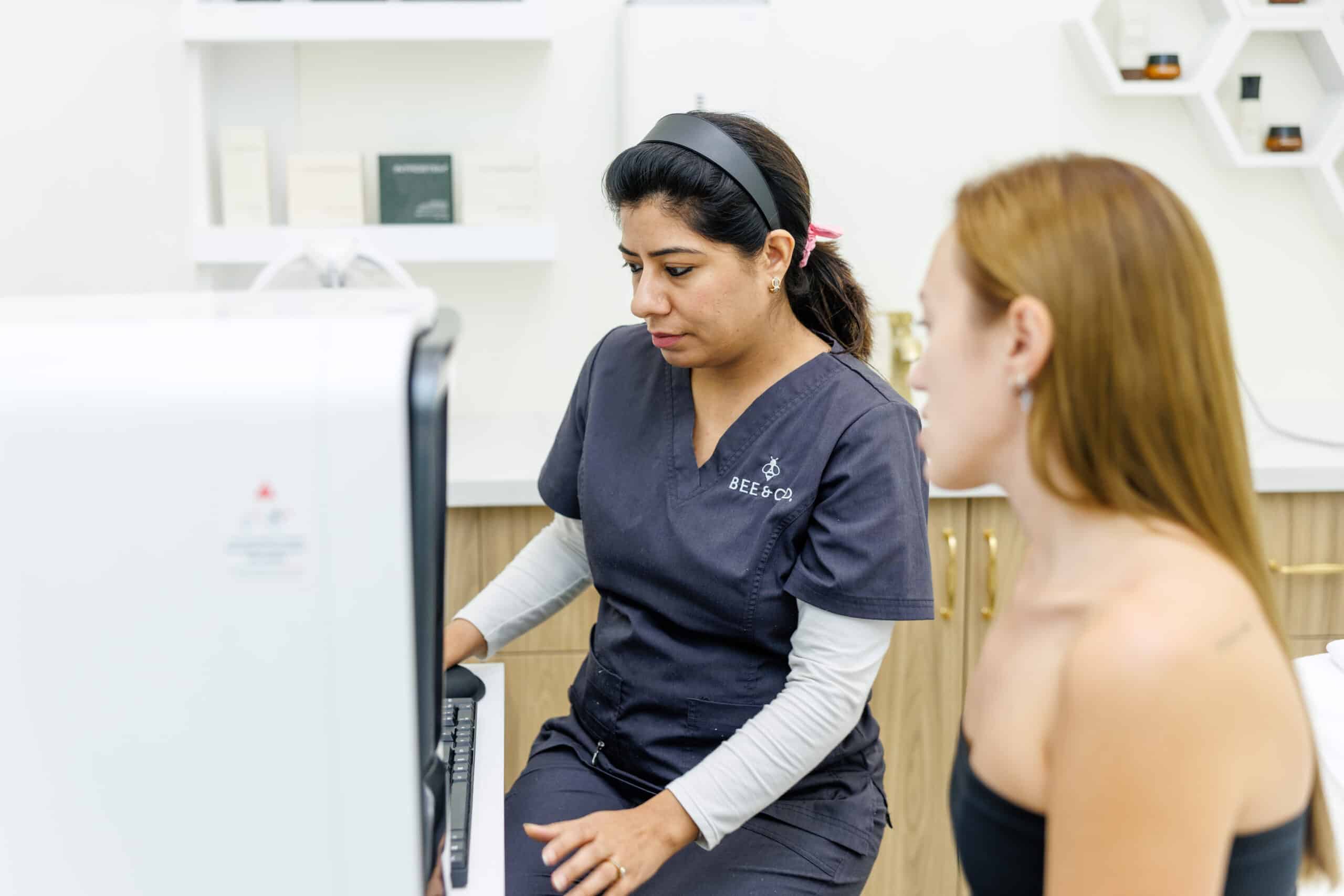 FAQs About 3D Skin Analysis