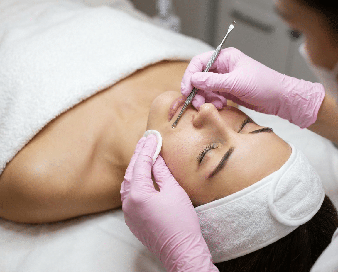 FAQs About Extractions
