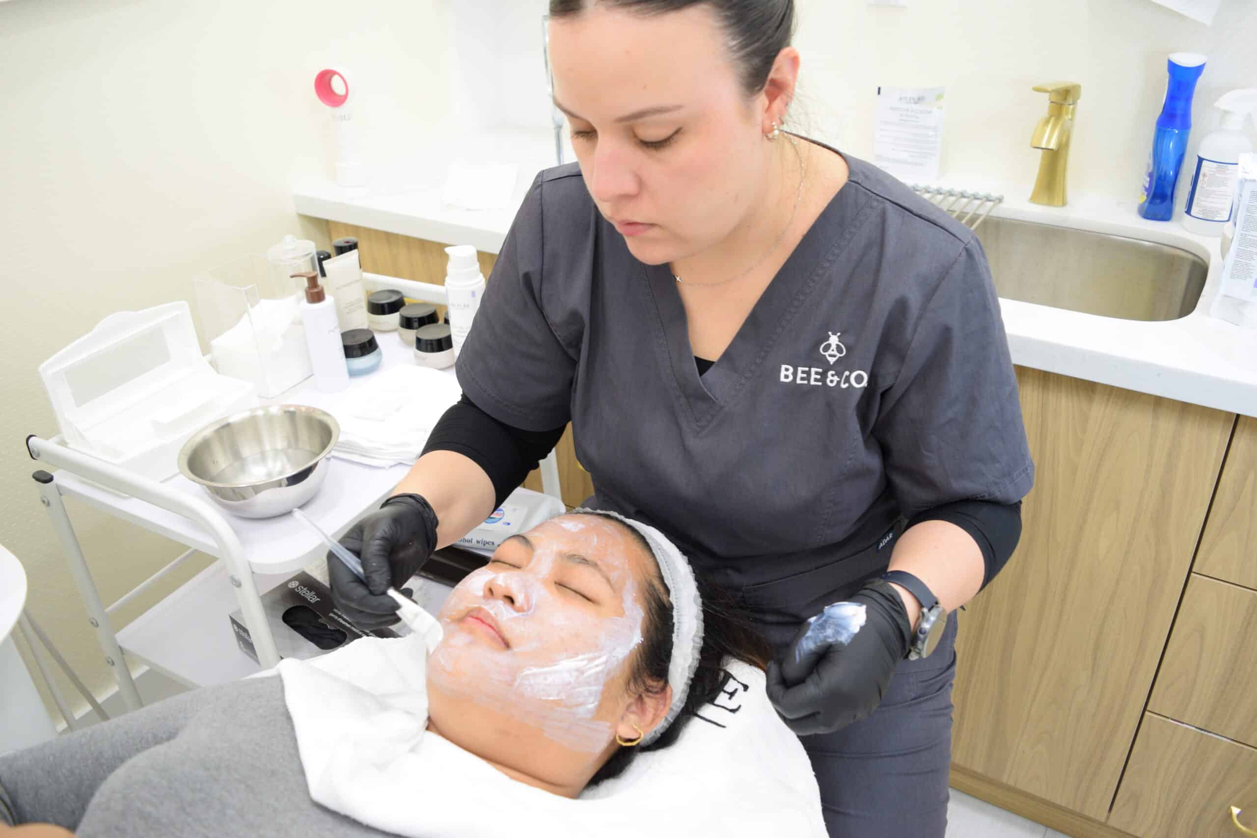 FAQs About KB Pure Advanced Peels