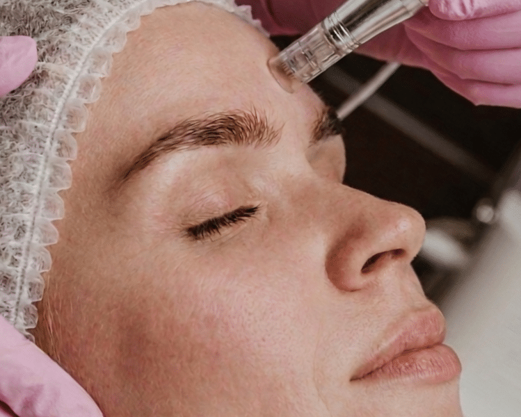 FAQs About Microneedling with Exosomes