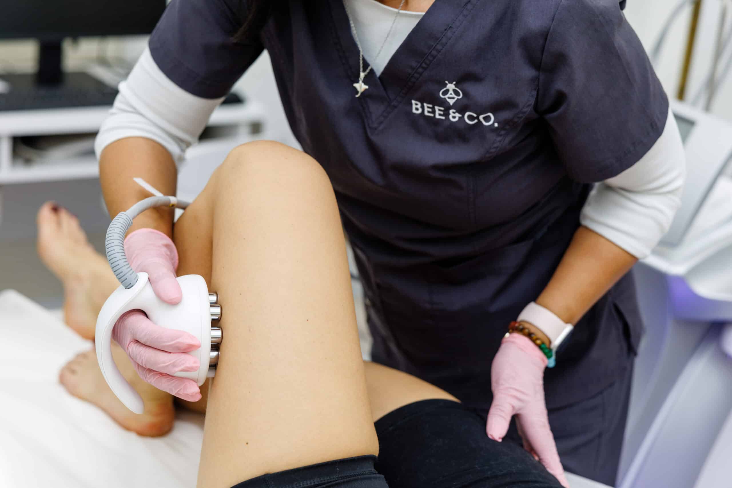 FAQs About RF Body Contouring LED