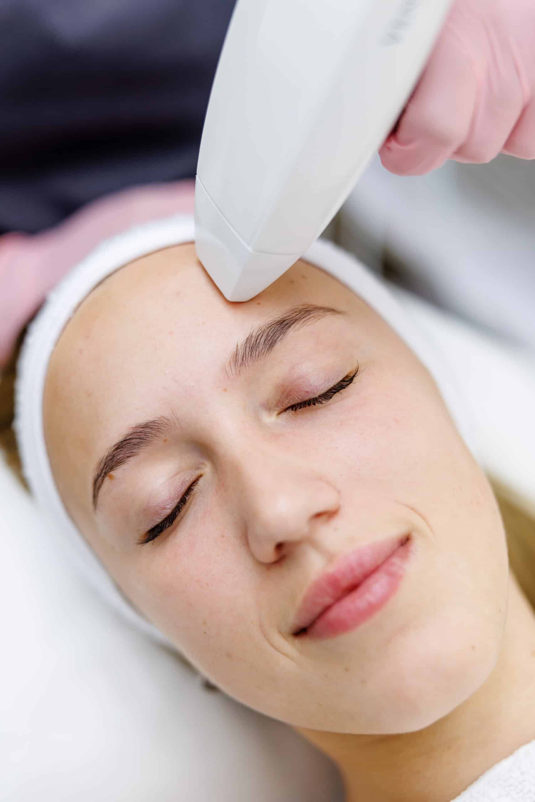FAQs About Venus Viva MD Skin Resurfacing