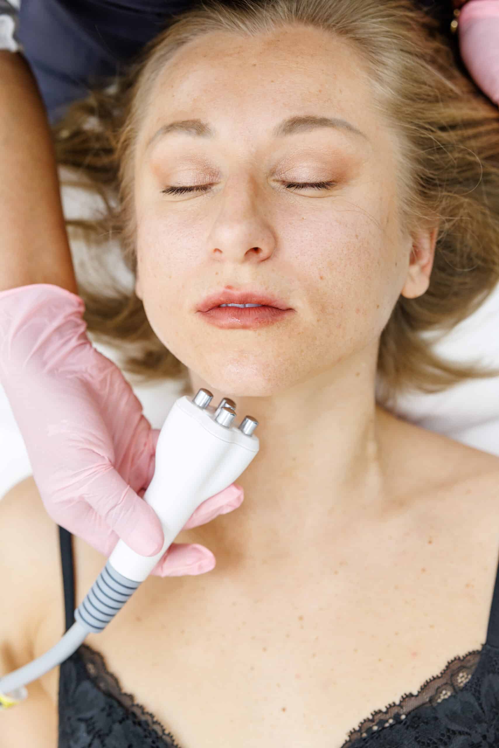 FAQs About the Queen Bee Lifting Facial