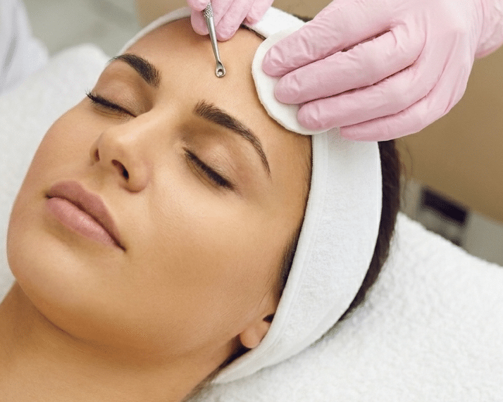 EXTRACTIONS