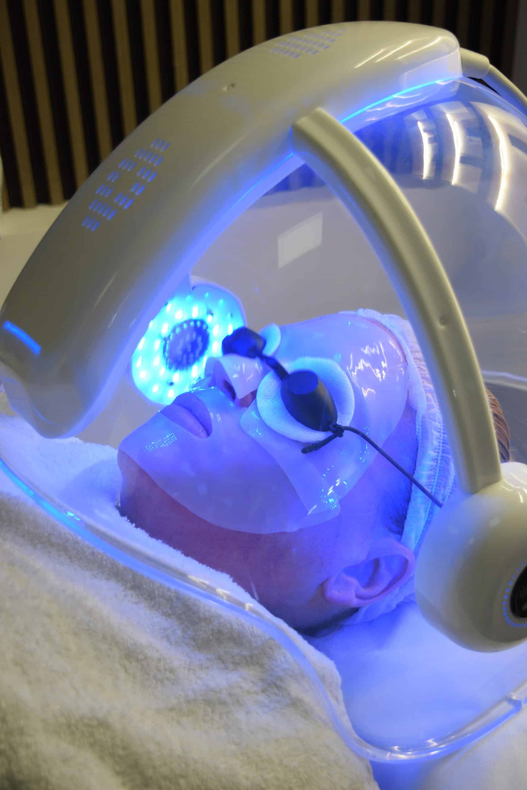 Is LED Oxygen Dome Right for You?