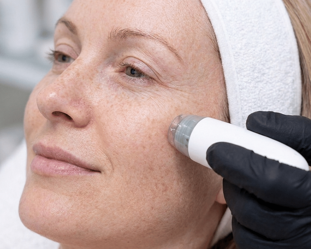 Is Microchanneling  Right for You?