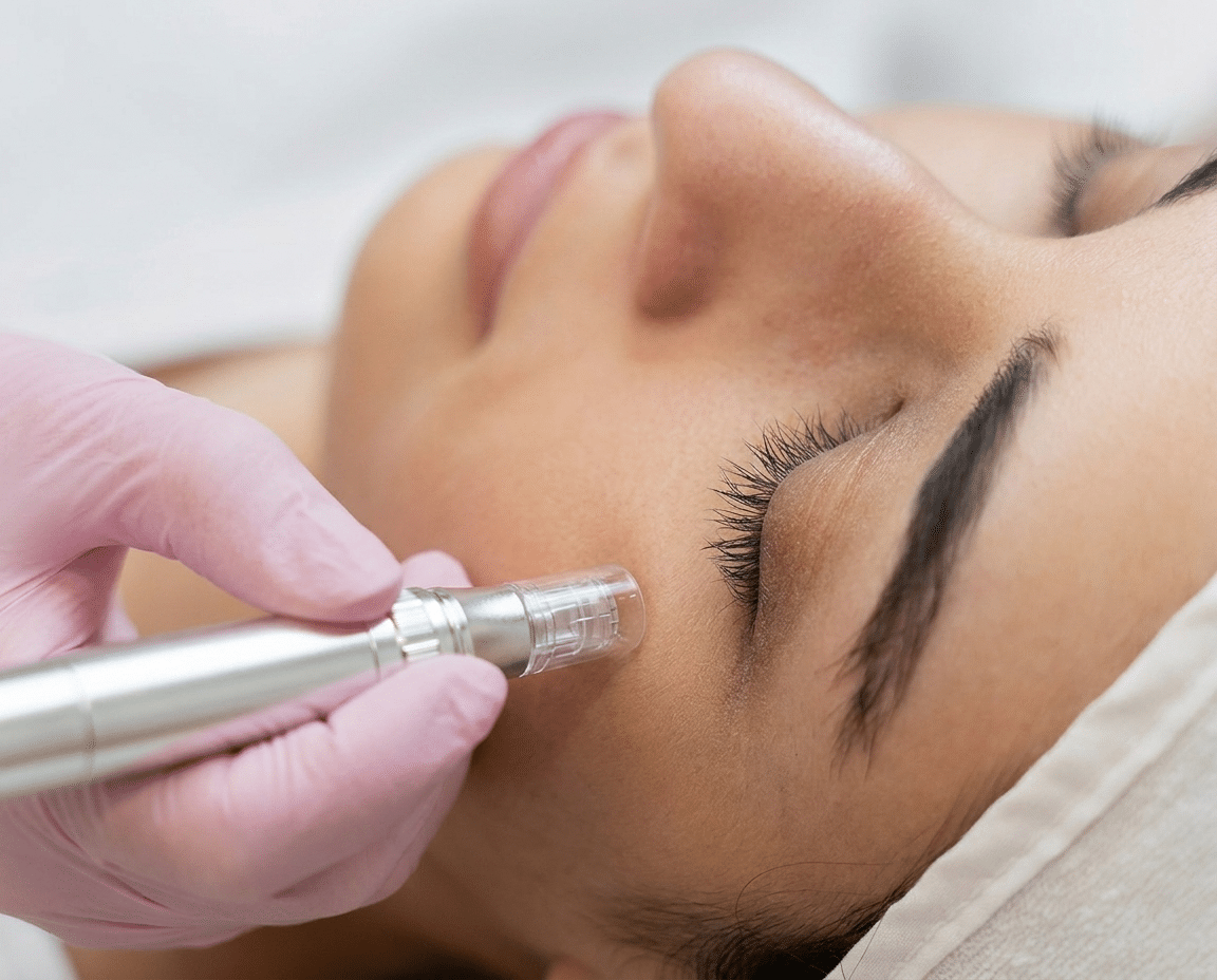 Is Microneedling Right for You?