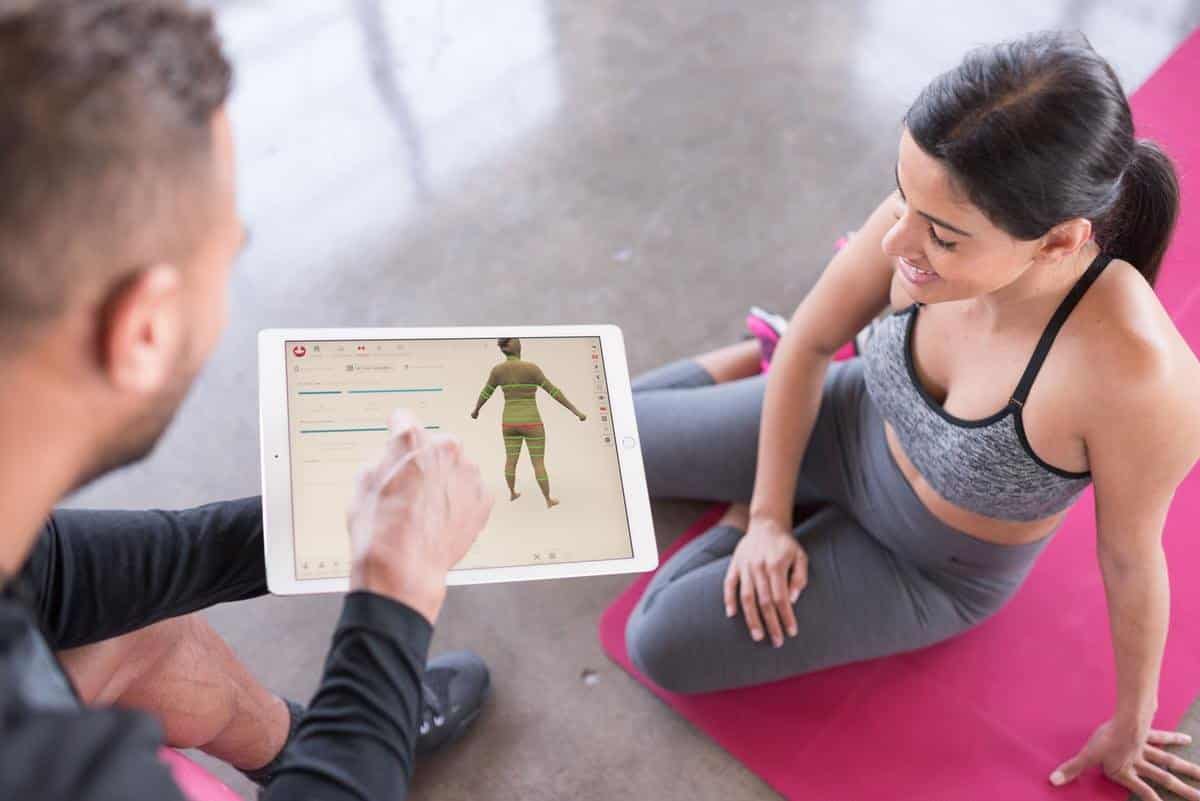 Is the 3D Body Composition Analysis Right for You?