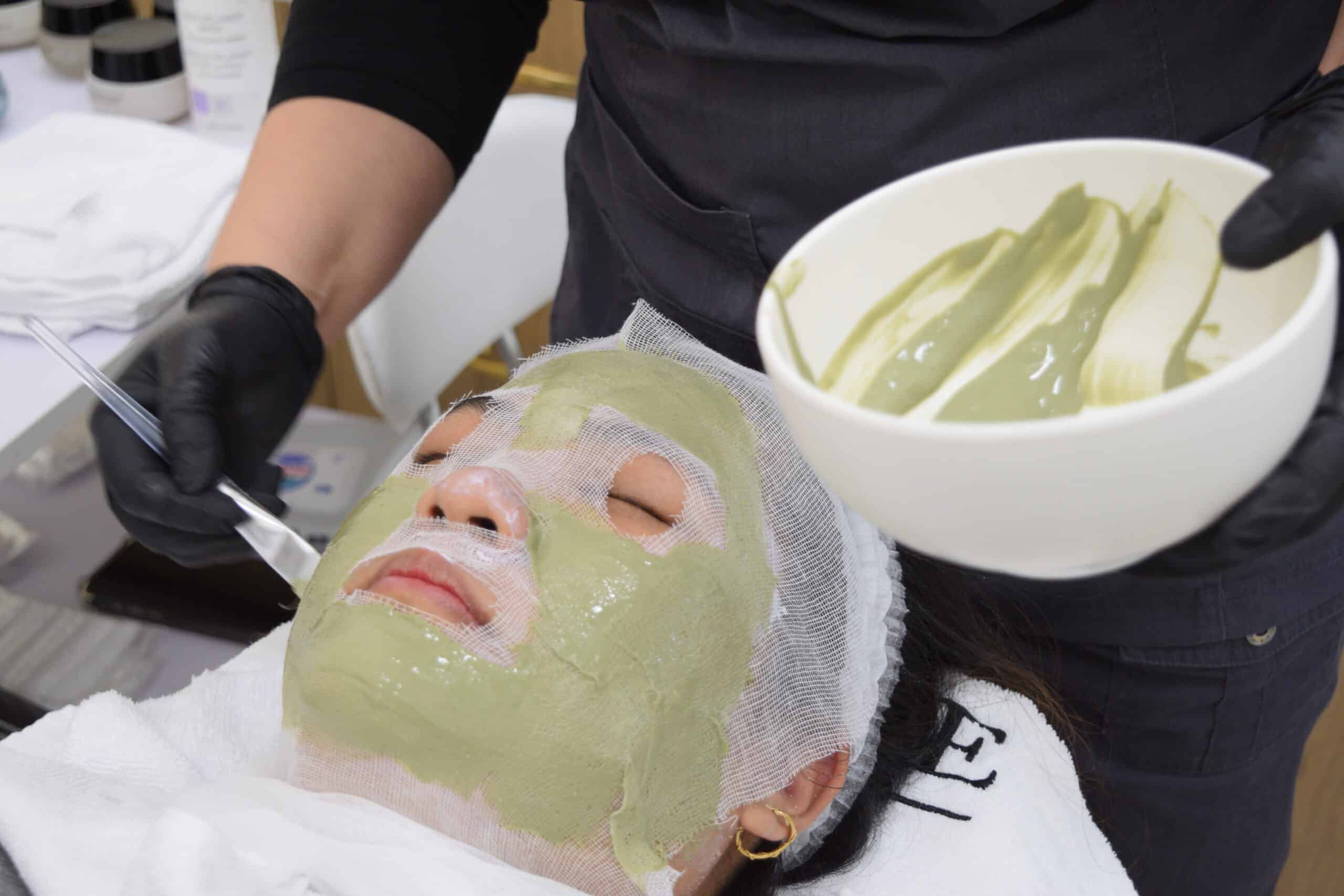 KB PURE ADVANCED PEELS
