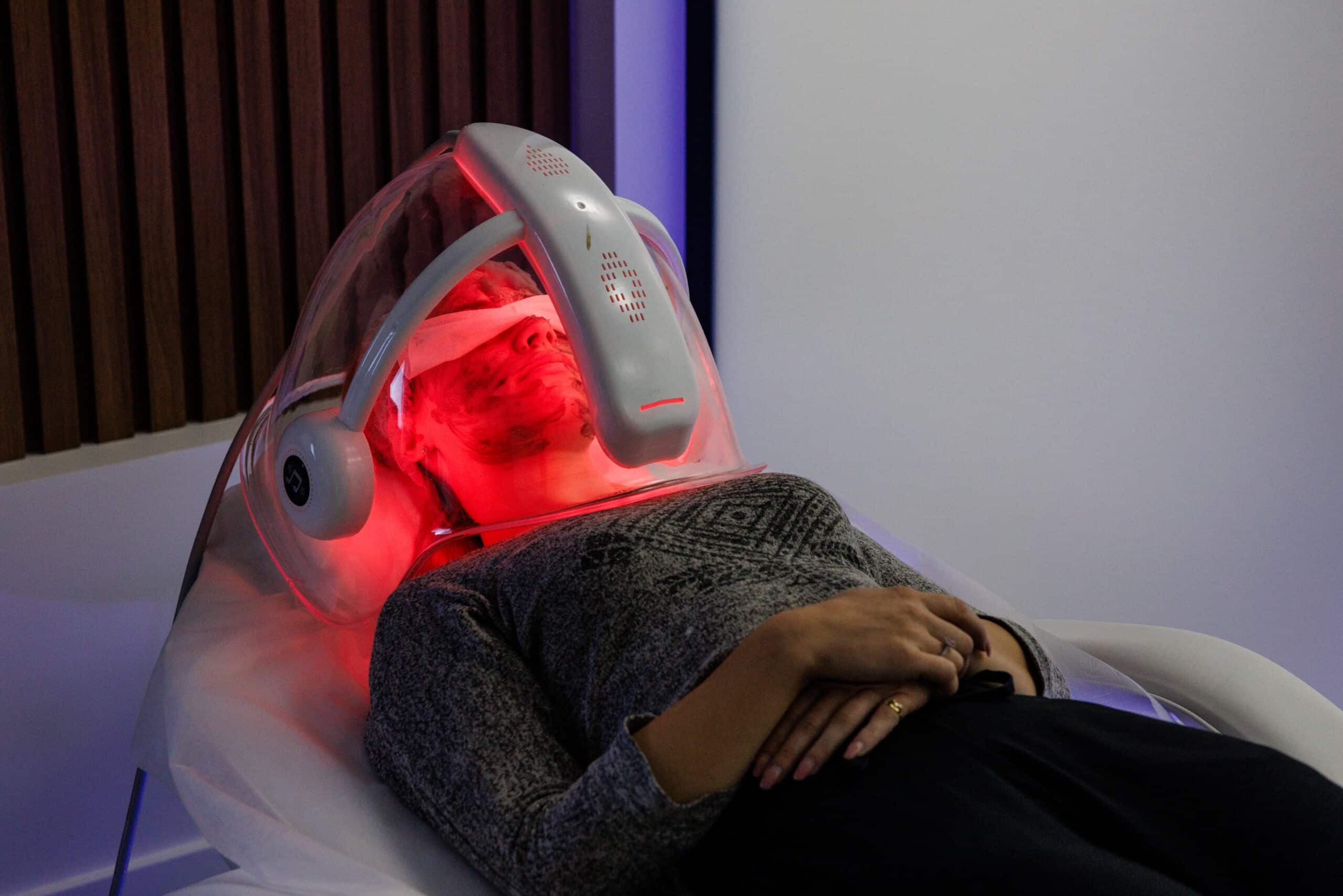 BEEACNE CLEAR FACIAL