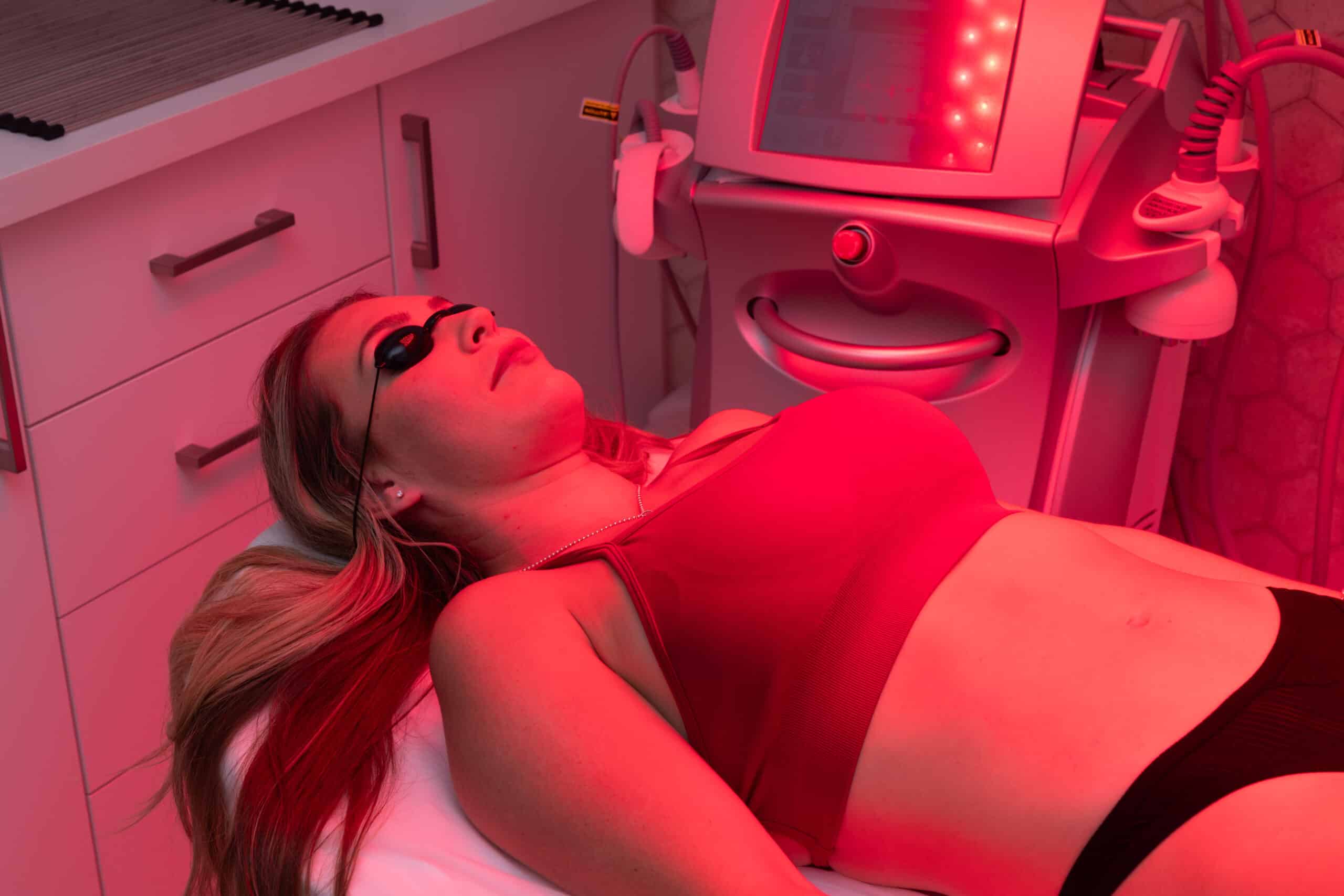 Why Clients Choose RF Body Contouring LED
