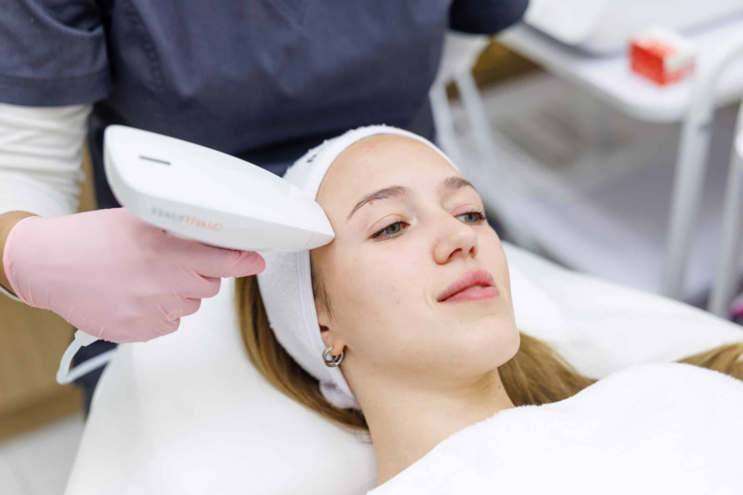 VENUS VIVA MD SKIN RESURFACING