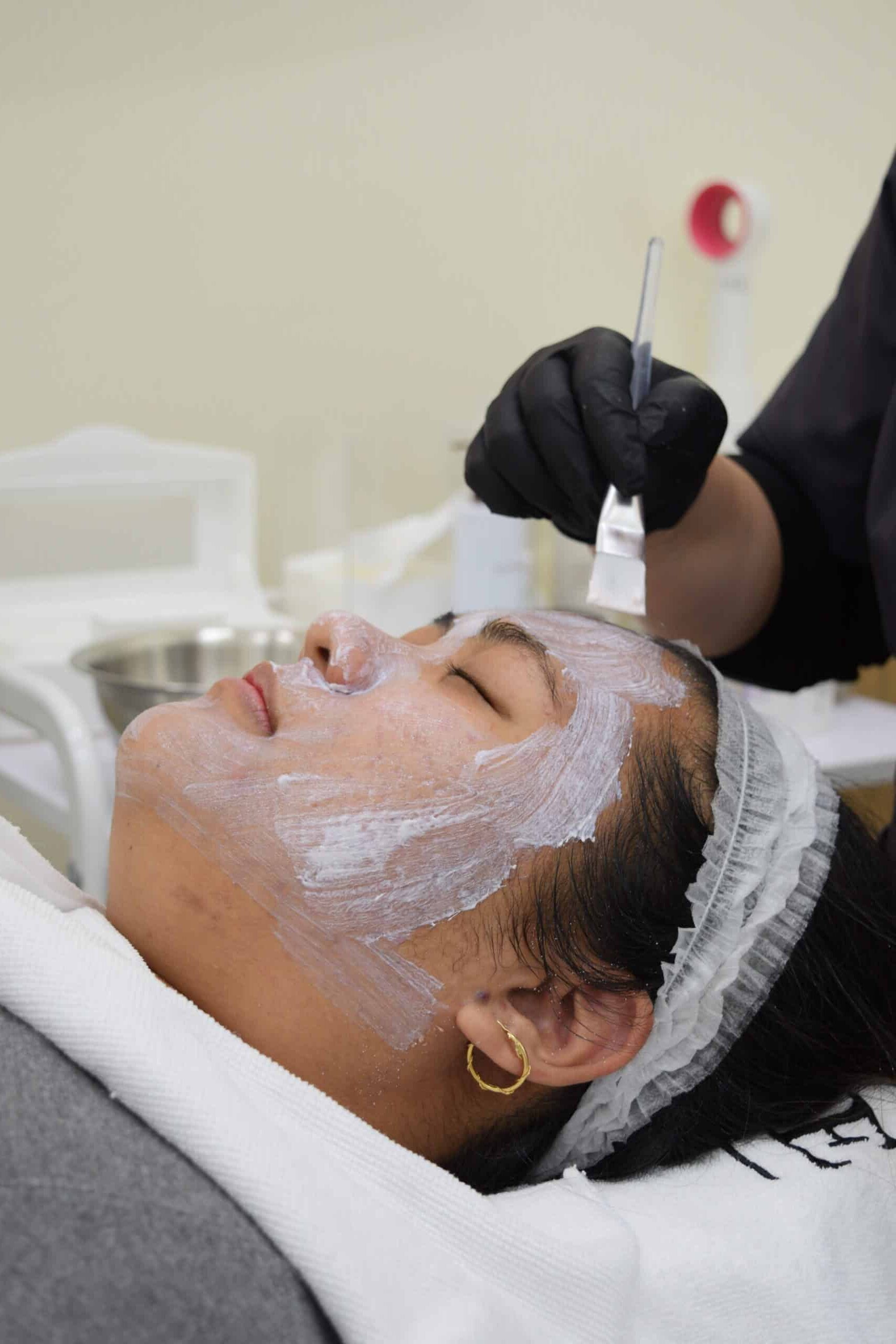 Why Clients Choose KB Pure Advanced Peels