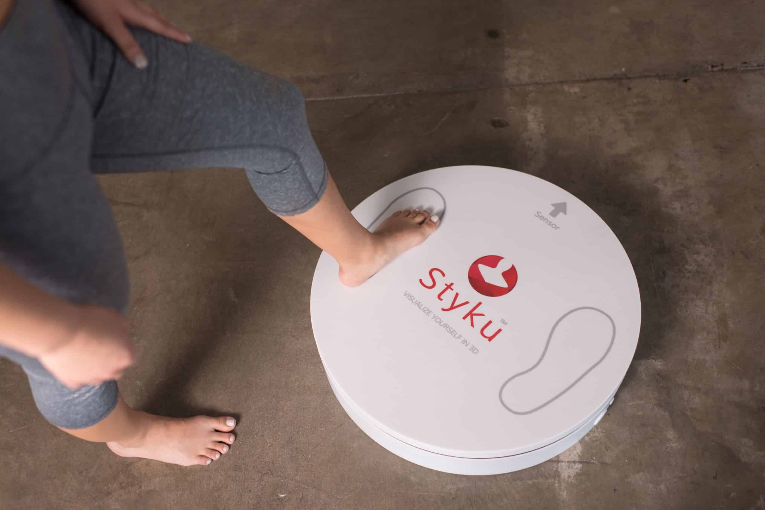 Why Clients Choose the 3D Body Composition Analysis