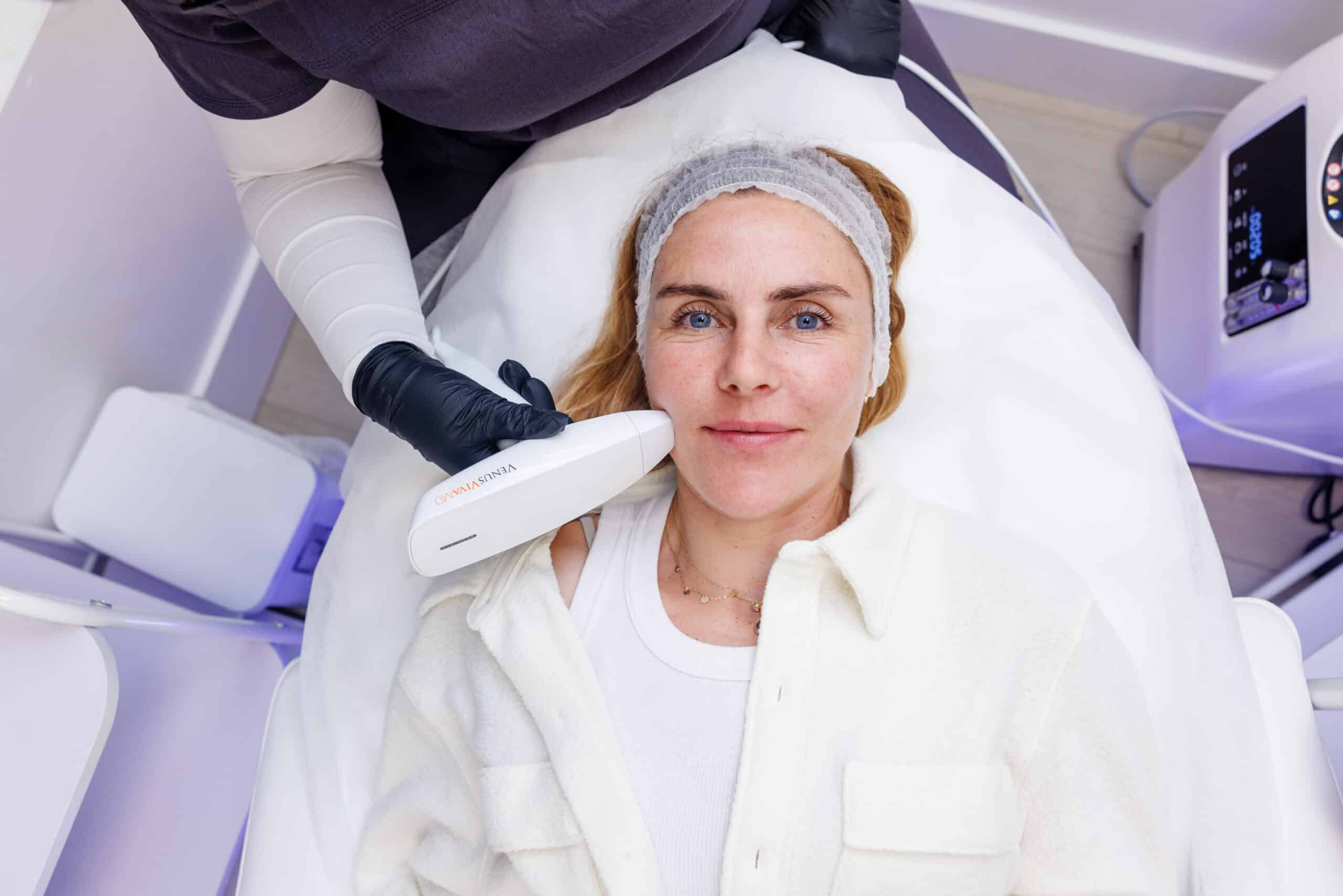 ADVANCED RESURFACING TREATMENT