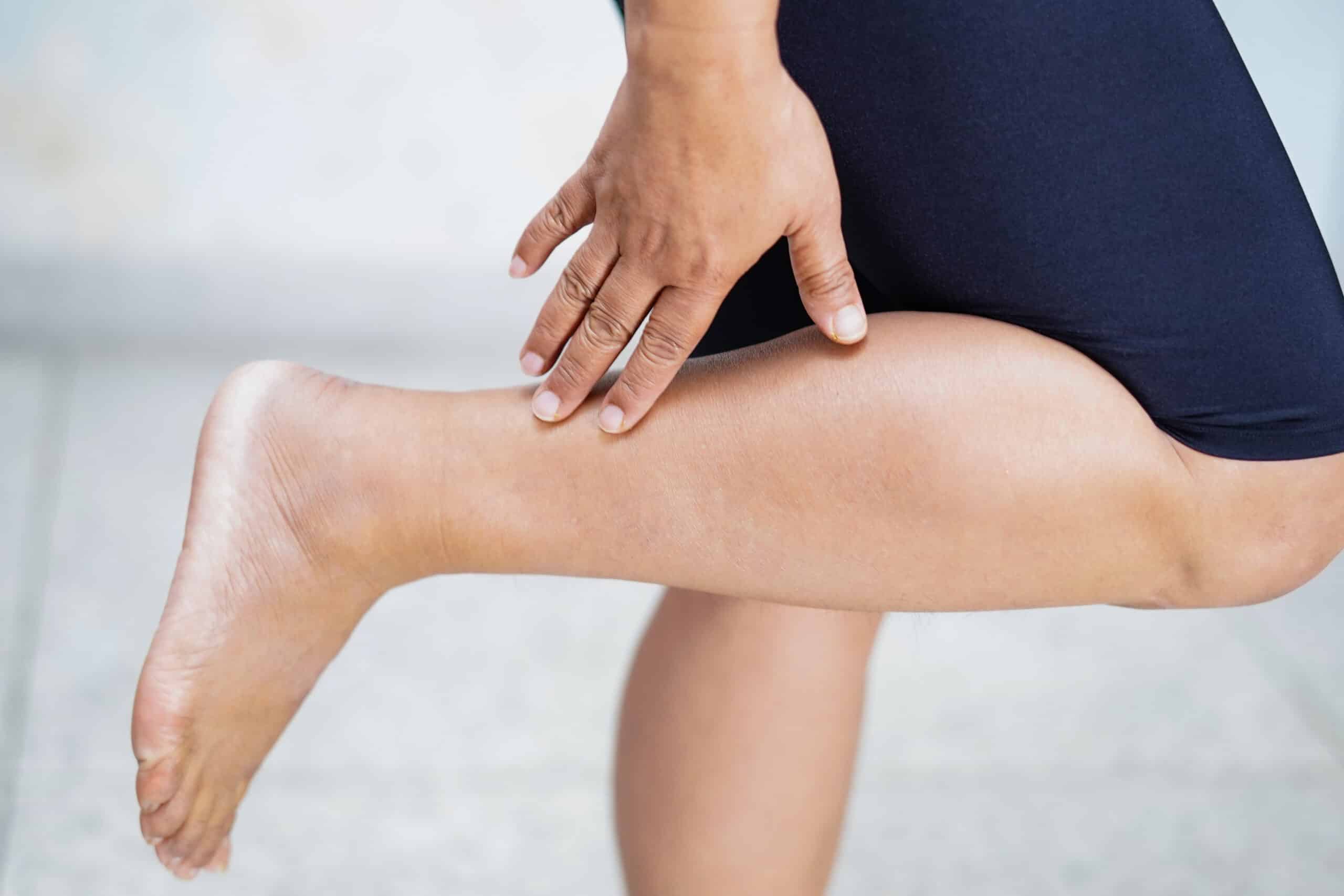 What Causes Reduced Muscle Definition?
