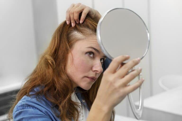 HAIR LOSS