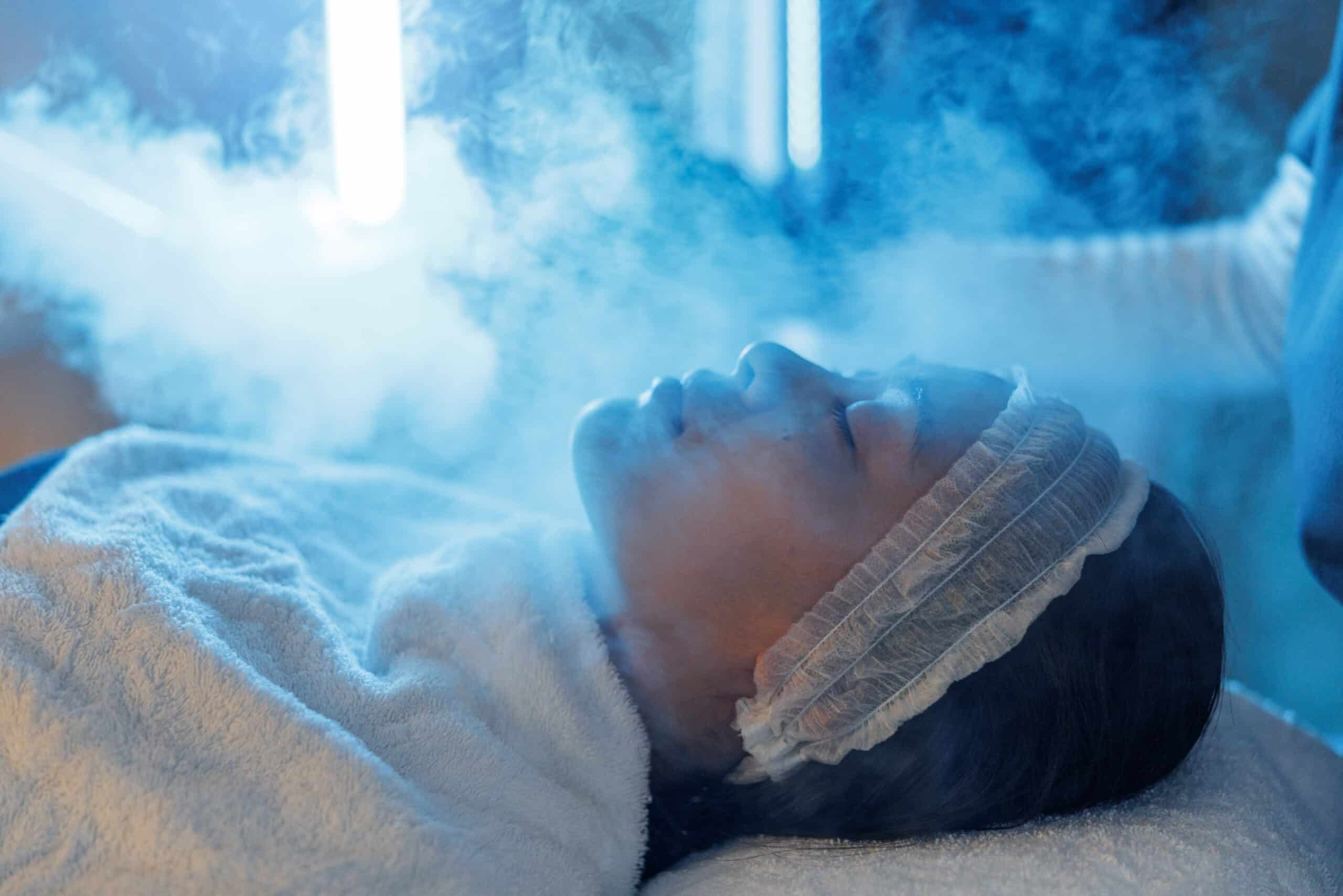 PIGMENT BALANCING FACIAL