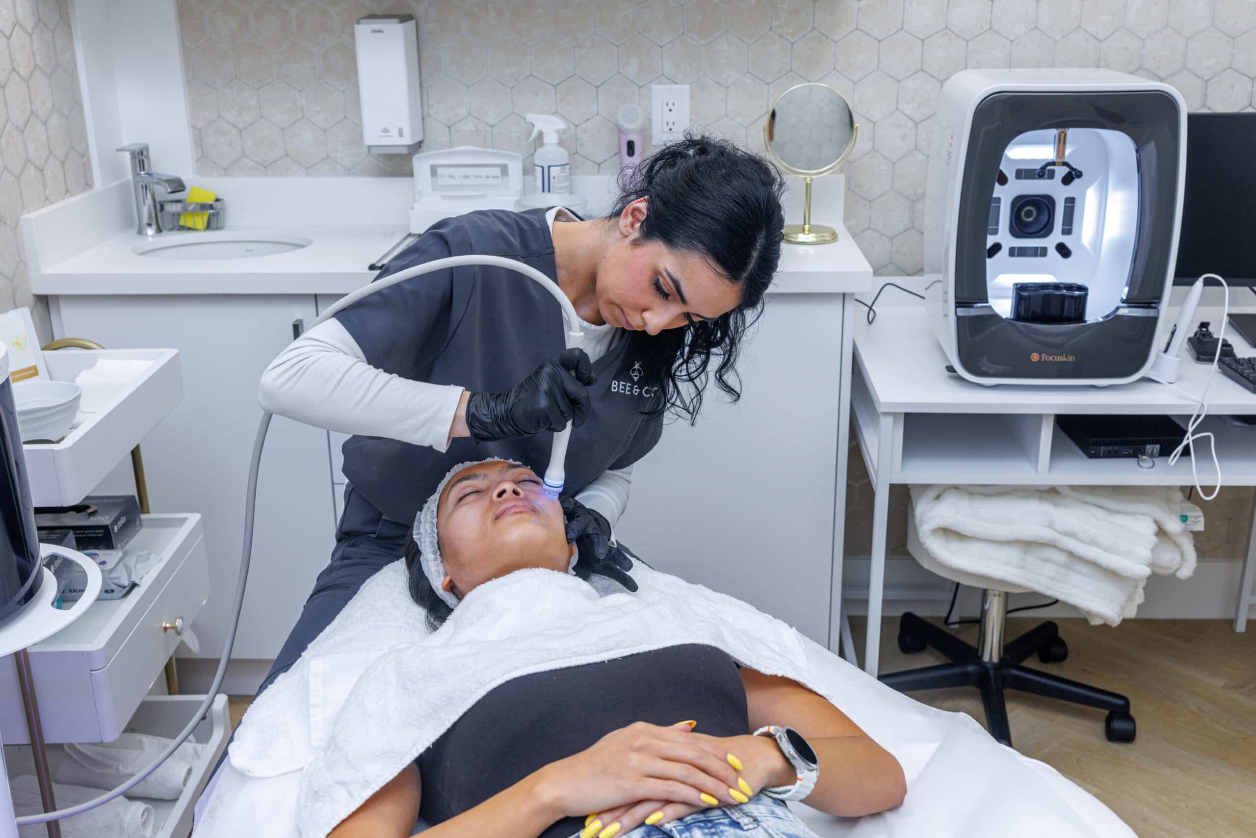 Is the Pigment Balancing Facial Right for You?