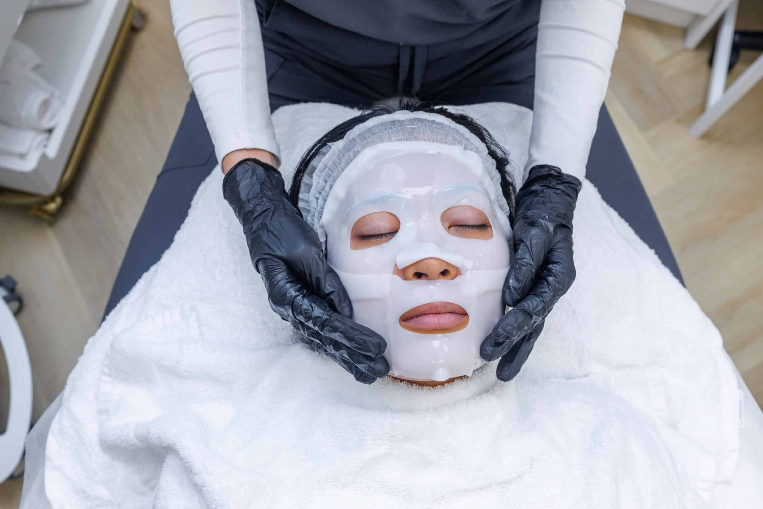 FAQs About the Pigment Balancing Facial