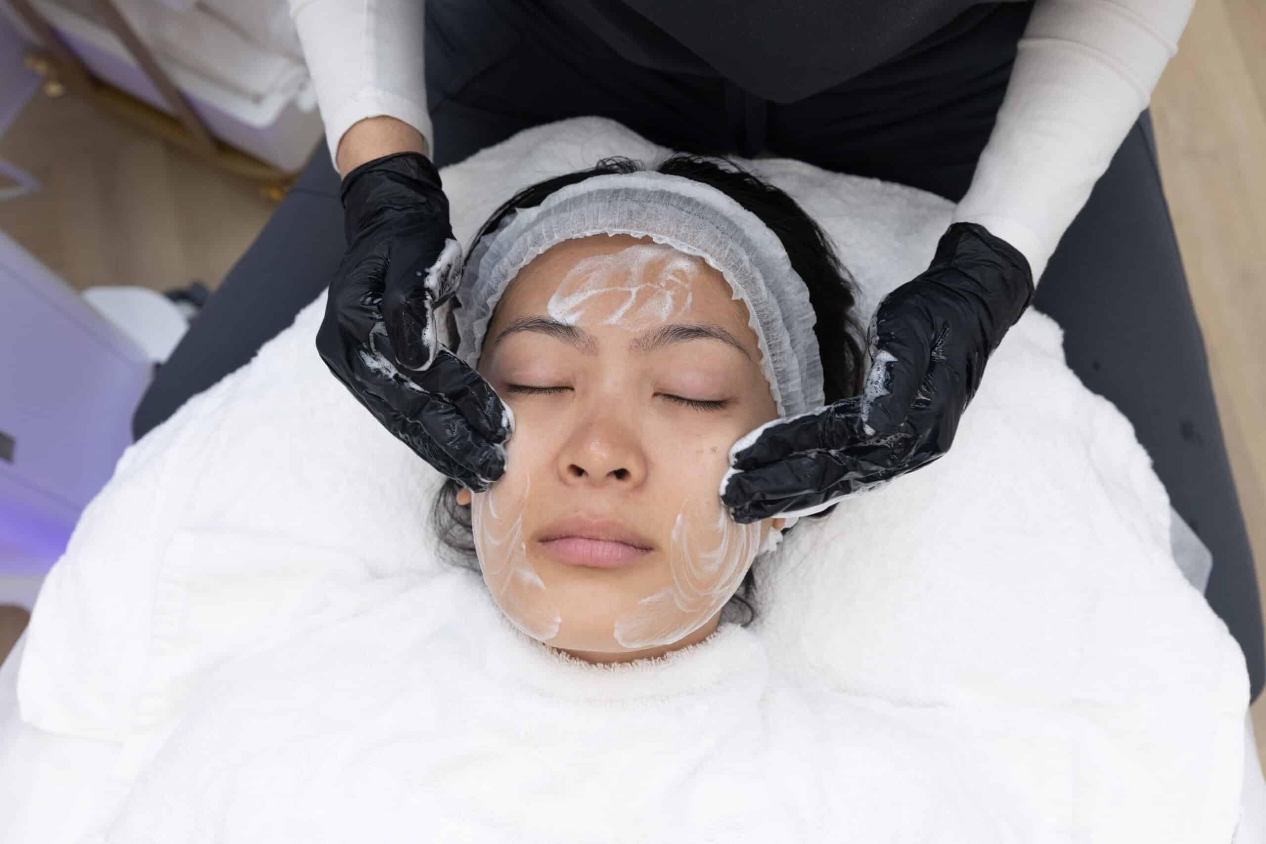 Why Clients Choose the Pigment Balancing Facial